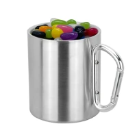Jelly Bean In Bravo Mug JB027